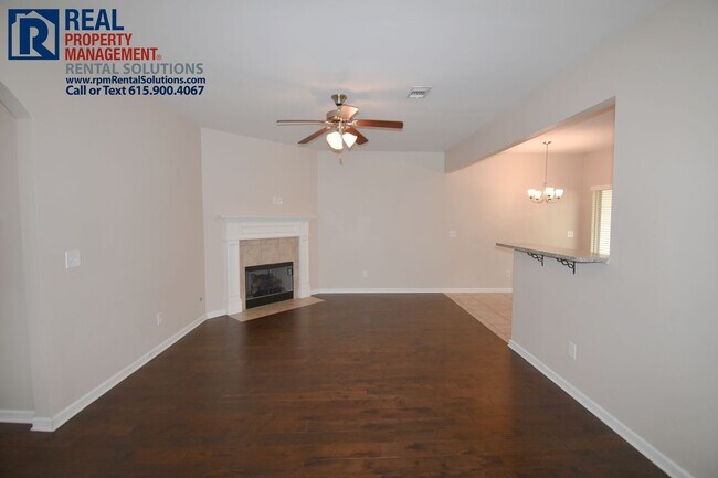 Foto del edificio - Great 3BD 2.5BA, attached garage, Three Rivers Neighborhood in the 'Boro!