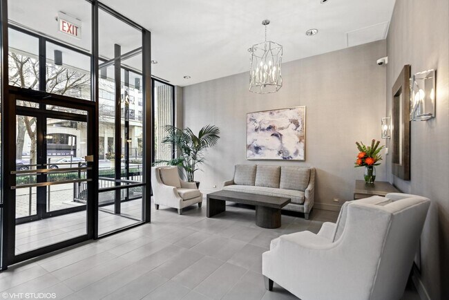 Foto del edificio - 1516 N State Pkwy