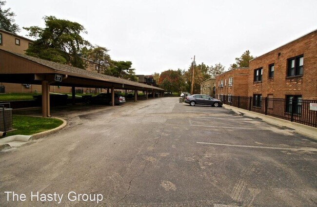 Building Photo - 2 br, 1 bath House - 4533 Holly Unit 1A