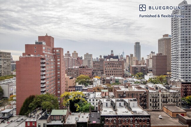 Foto del edificio - 222 E 34th St