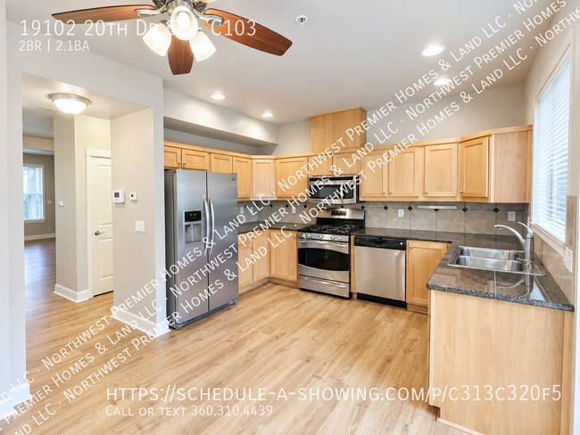 Photo - 19102 20th Dr SE-C103 Townhome