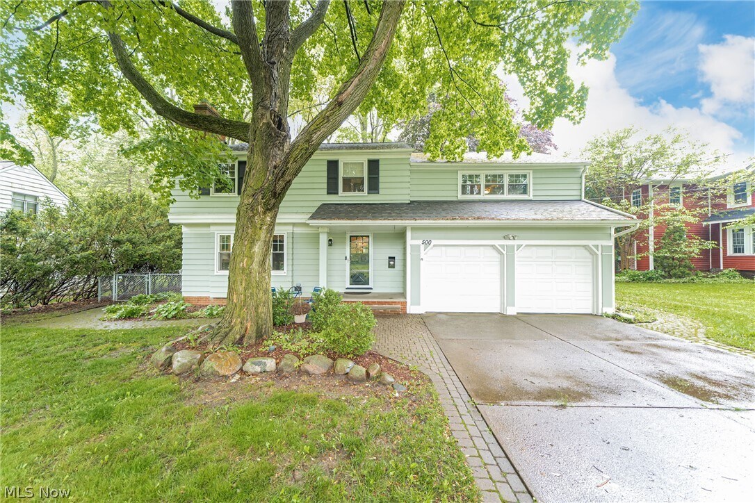 Foto principal - 500 Bradley Rd