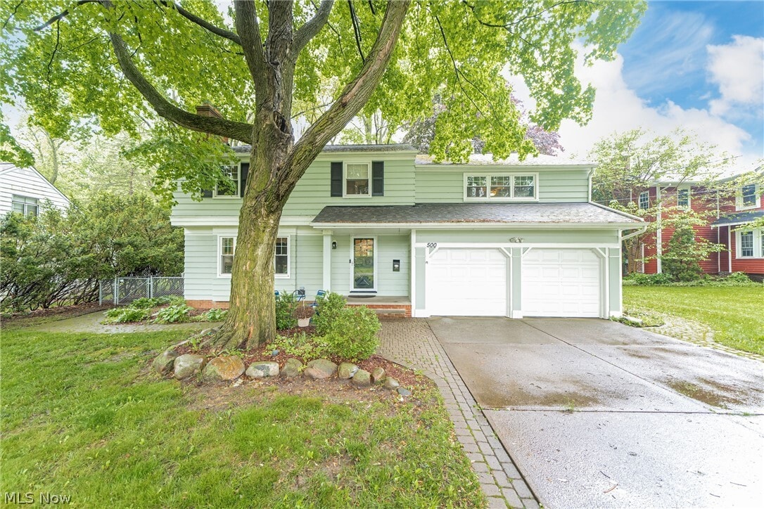 500 Bradley Rd, Bay Village, OH 44140 House Rental in Bay Village, OH