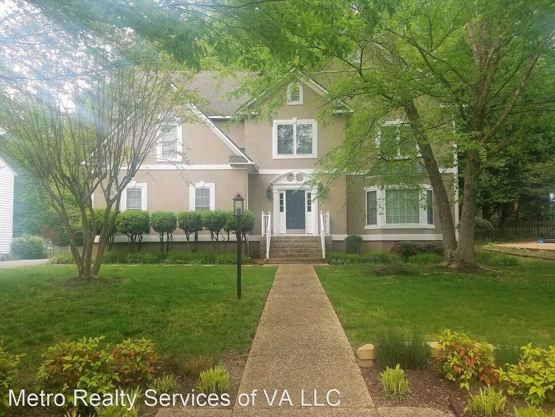 Foto principal - 4 br, 2.5 bath House - 10374 Morning Dew Lane