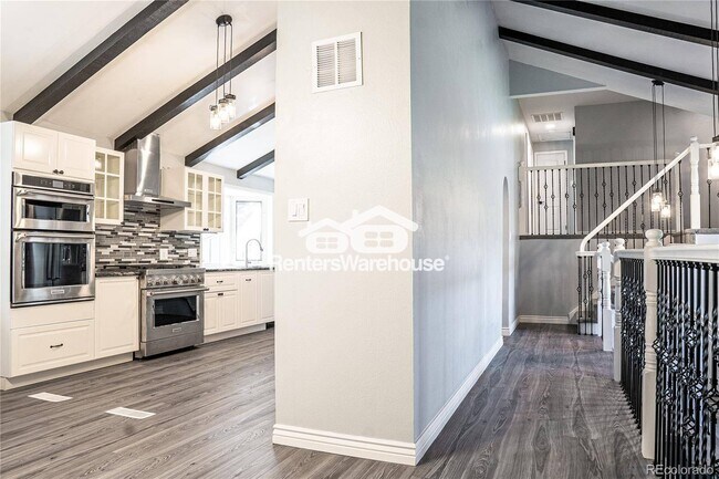 Foto del edificio - 3790 S Roslyn Way