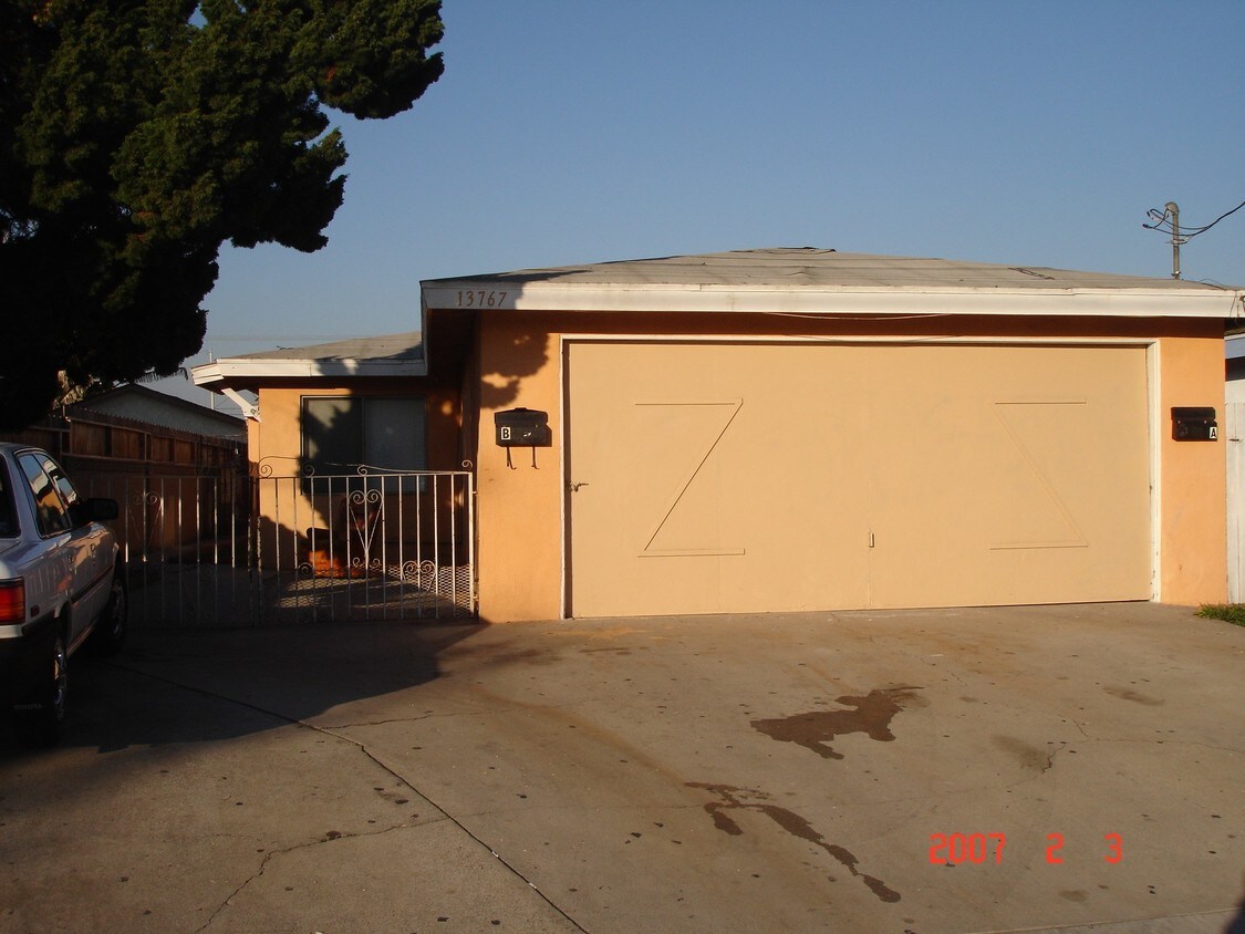 Primary Photo - 13767 La Pat Pl