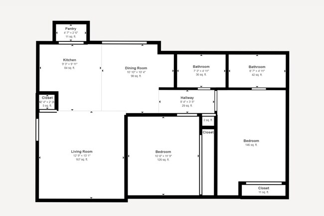 Foto del edificio - 2320 N 52nd St