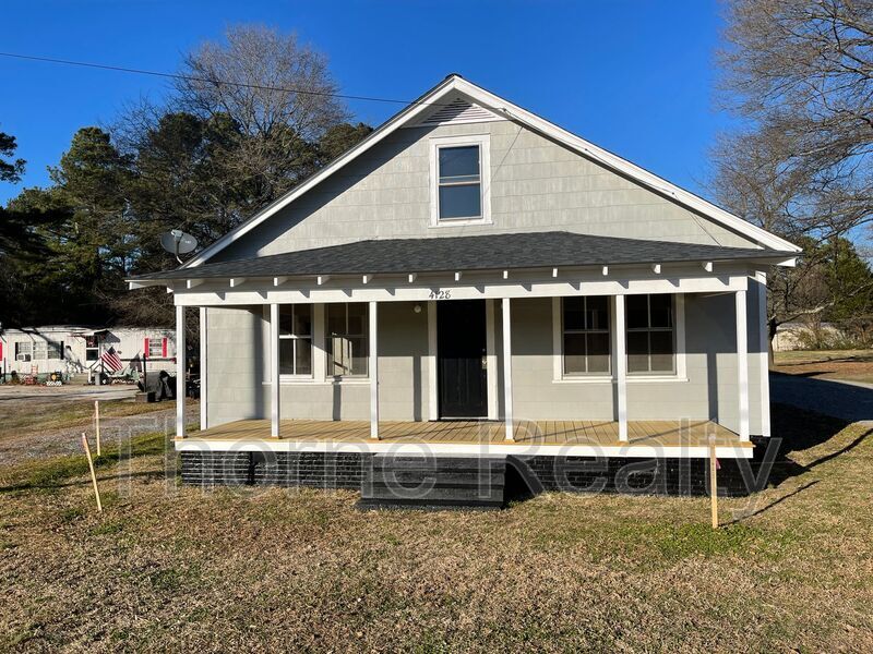 4128 Sunset Ave, Rocky Mount, NC 27804 House Rental in Rocky Mount
