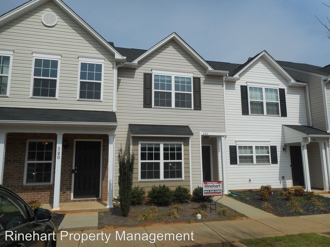 Primary Photo - 2 br, 2.5 bath House - 584 Fawnborough Court