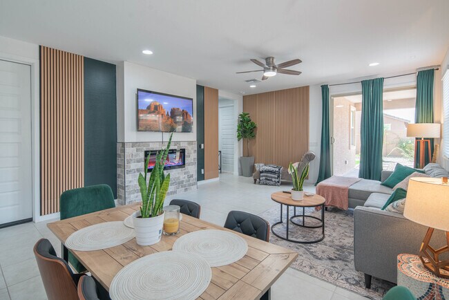 Foto del edificio - 24655 N 170th Dr