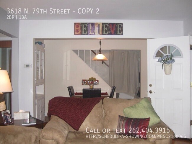 Building Photo - Single Family Home With Fenced In Yard