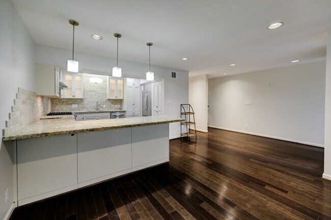 Foto del edificio - 2923 Bissonnet St