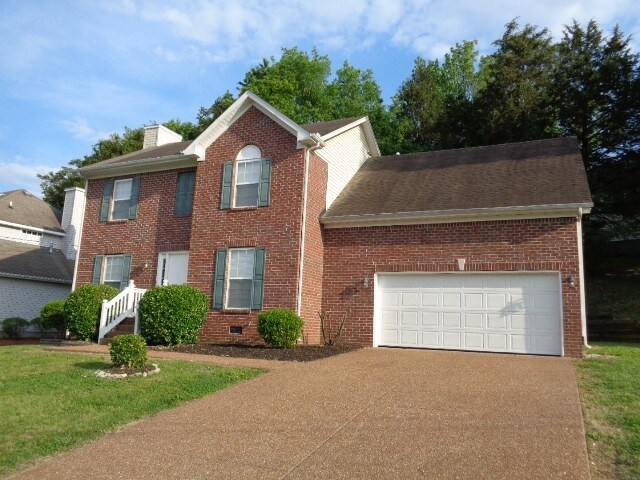 429 Brownstone Street House For Rent In Old Hickory Tn Primary Photo 429 Brownstone Street
