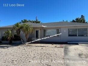 Building Photo - 112 Lido Dr