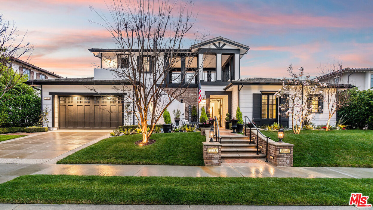 Primary Photo - 25550 Prado De Oro