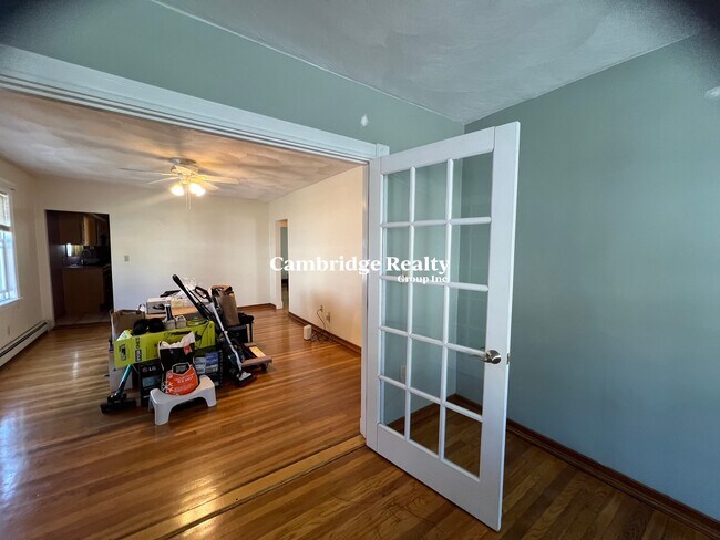 Foto del edificio - 27 Willard St