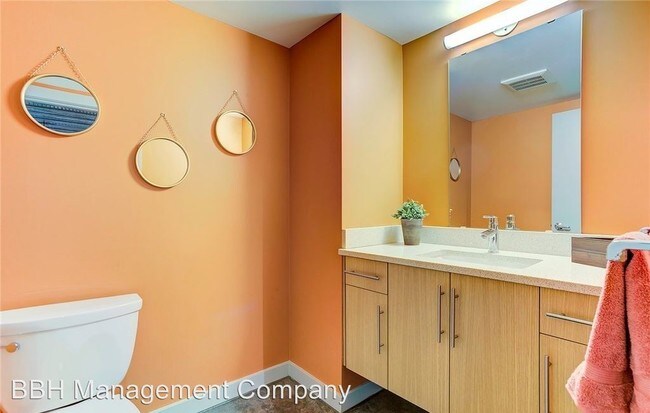Building Photo - 1 br, 2 bath - 401 9th Ave N Apt 104