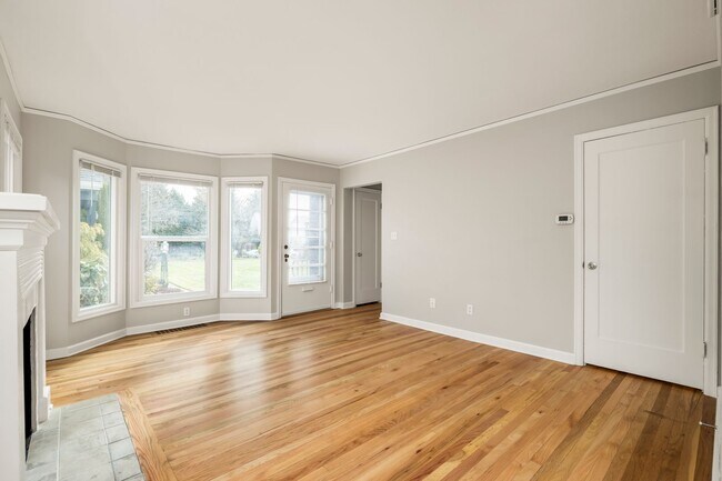 Interior Photo - Parkside Apartments