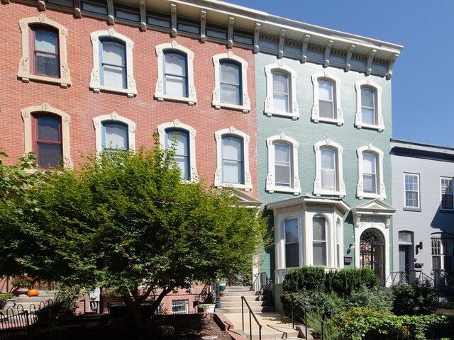 Building Photo - 451 M Street NW Unit 1, Washington, DC 20001