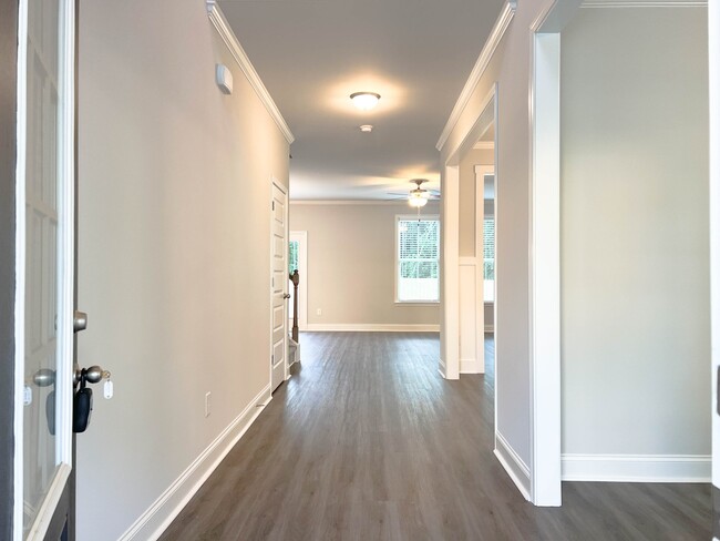 Building Photo - 3626 Lockaby Way