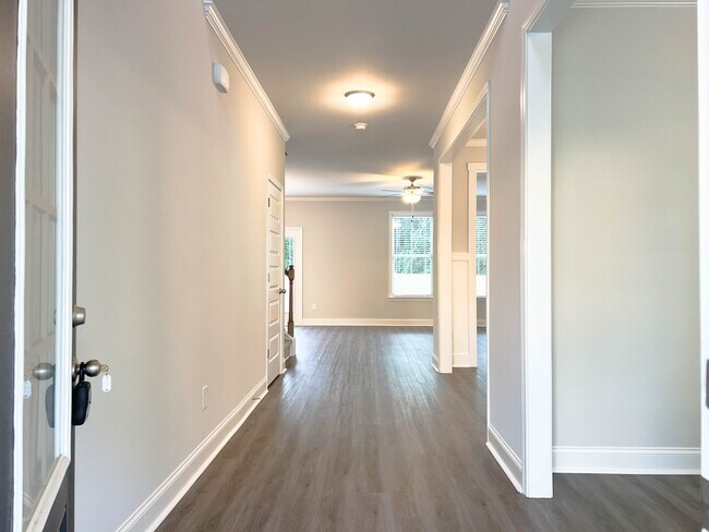Foto del edificio - 3626 Lockaby Way