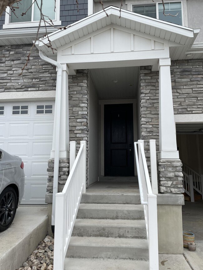 Foto del edificio - 4358 W Sykes Ln