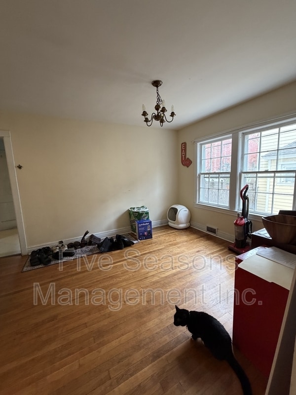 Foto del edificio - 59 University Terrace