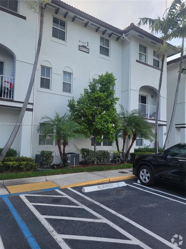 Building Photo - 8930 NW 97th Ave