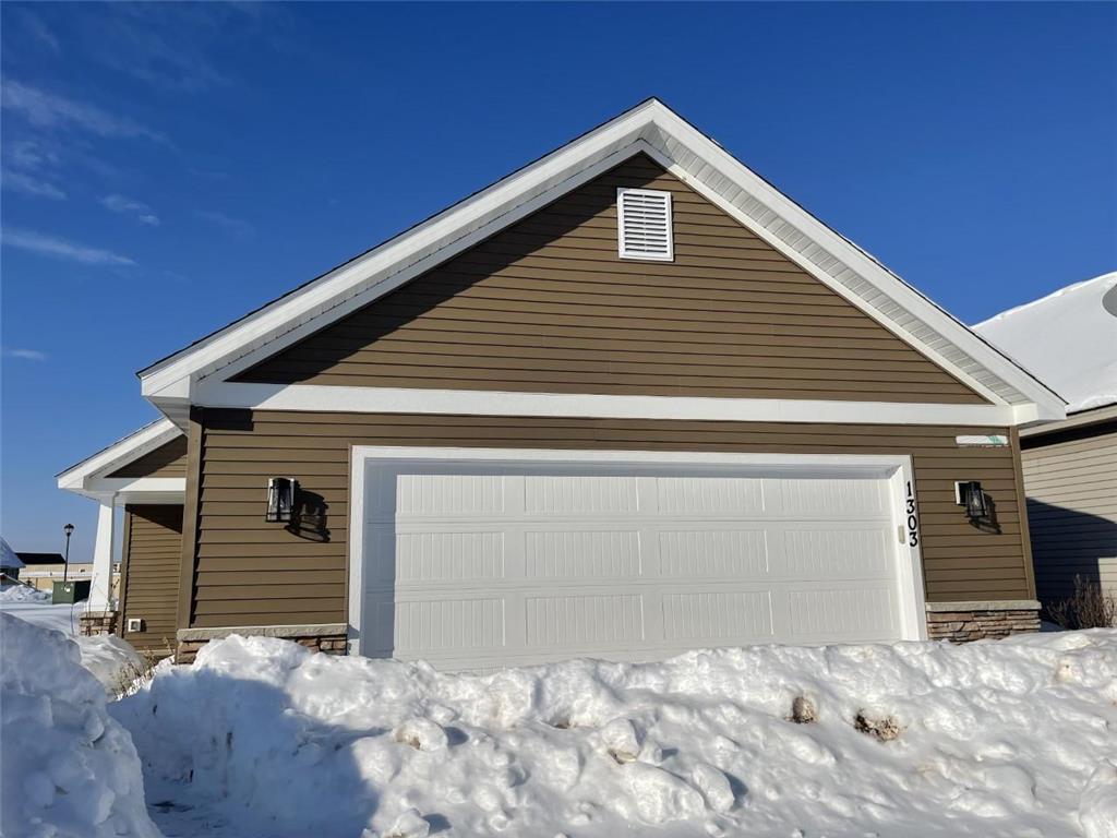 1303 Prairie Ln, Saint Croix Falls, WI 54024 House Rental in Saint