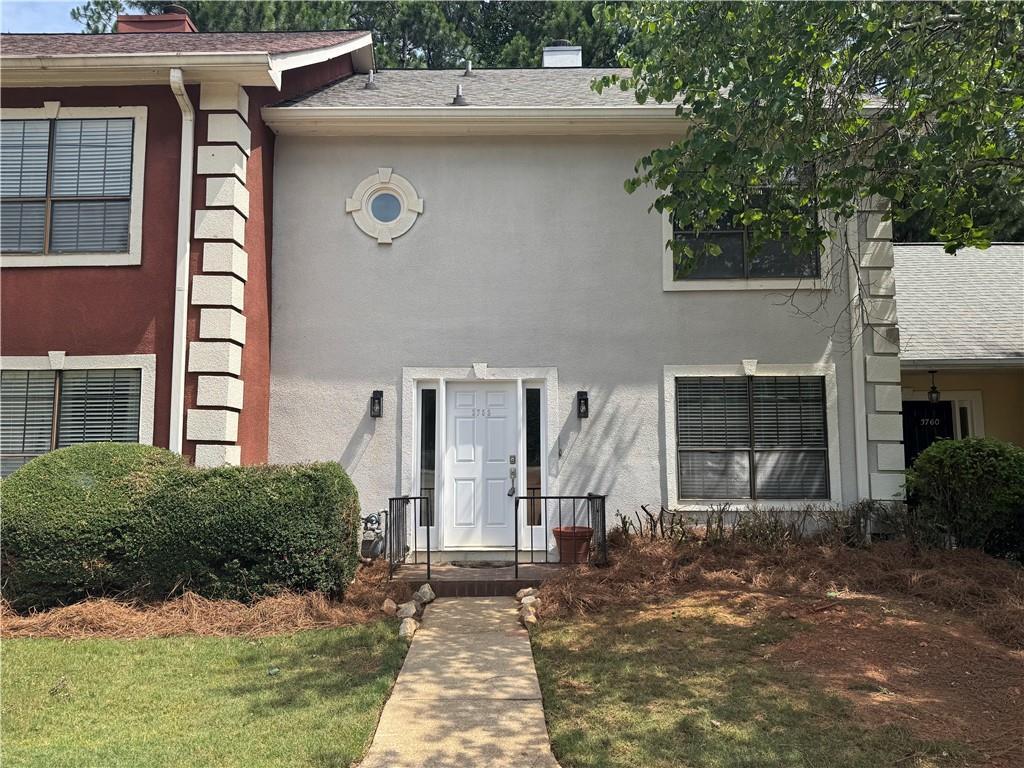 Foto principal - 3758 Sidney Lanier Blvd
