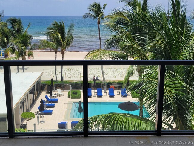 Foto del edificio - 2101 S Surf Rd