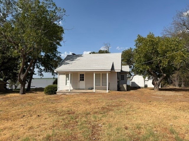 Building Photo - 7000 Briar Rd