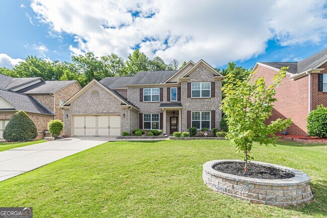 Building Photo - 4905 Shiloh Crossing Way