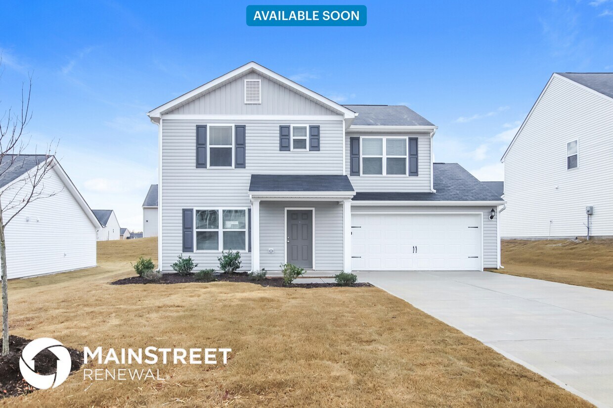 Foto principal - 366 Armistead Ct
