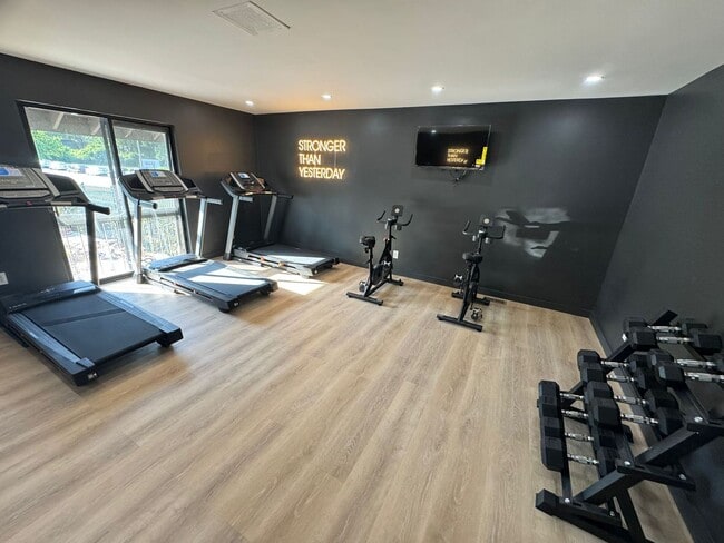 Interior Photo - Hazelwood Forest Apartments