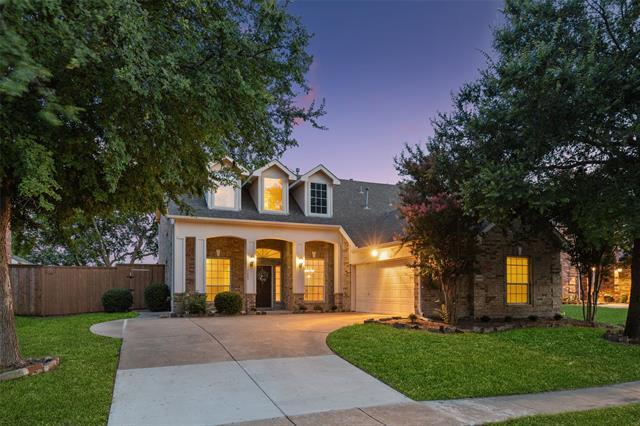 Foto del edificio - 1409 Greenwich Dr