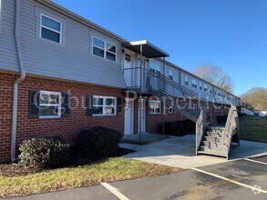 Building Photo - 219 Mayberry Ave