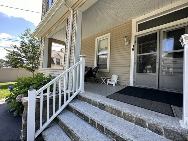 Photo - 18 Florence St Apartment