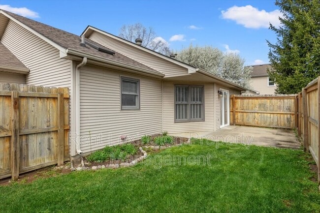 Building Photo - 3534 Cave Hill Pl