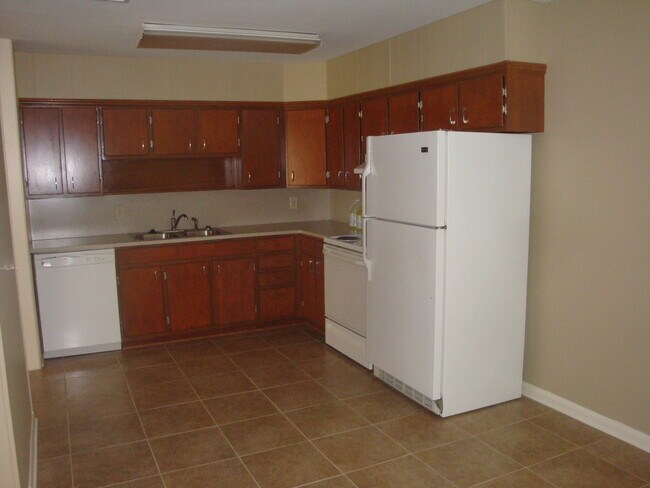 Foto del edificio - 504 Haynes