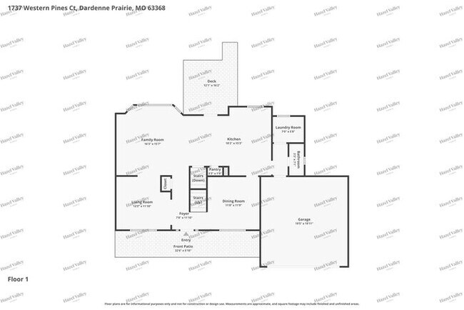 Foto del edificio - 1737 Western Pines Ct