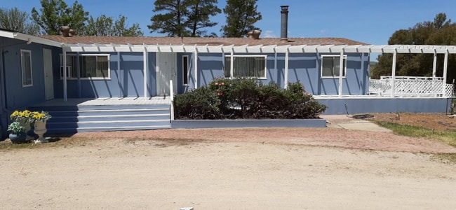 Building Photo - 0 Hog Canyon Rd