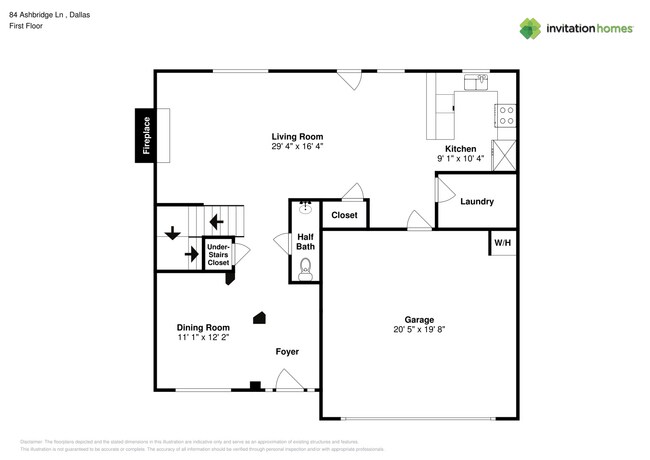 Building Photo - 84 Ashbridge Ln