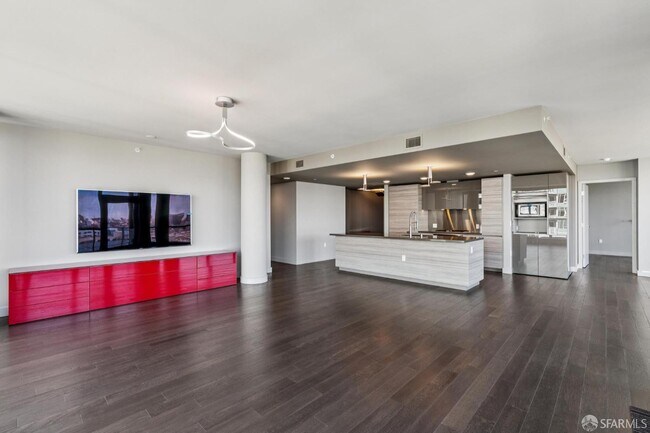 Foto del edificio - 708 Long Bridge St