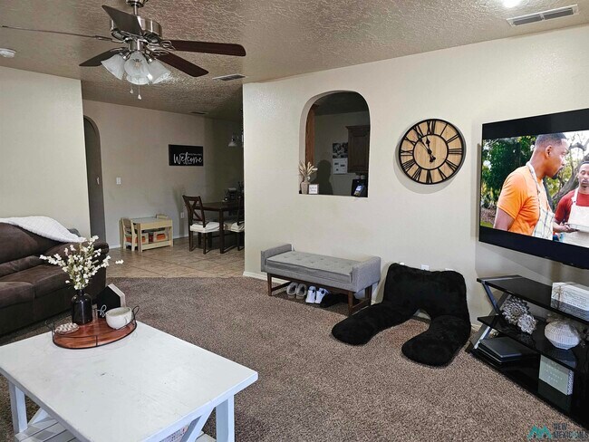 Building Photo - 2529 Fred Daugherty Dr