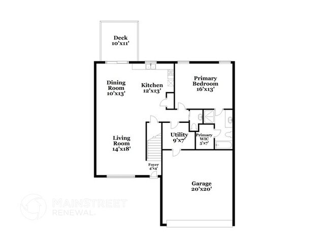 Building Photo - 10505 Evanwood Dr
