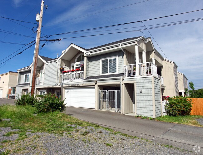 Foto del edificio - 126 3rd Ave N