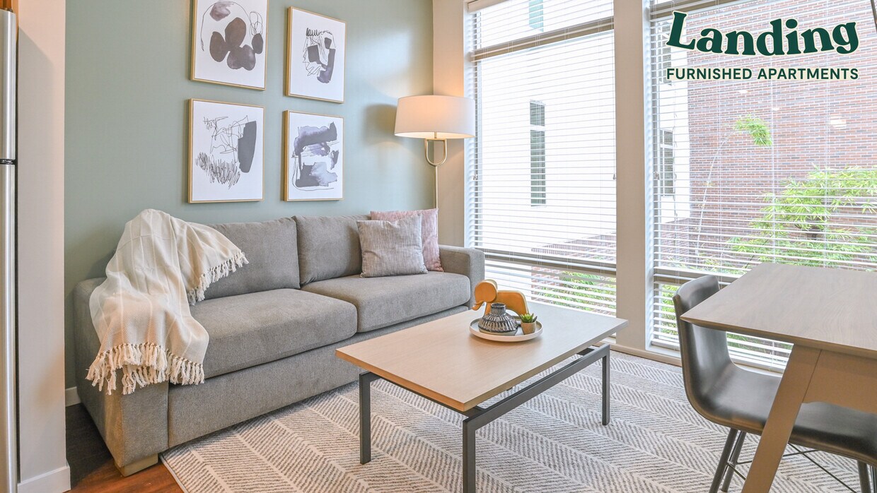 Foto principal - 1460 Alden Rd