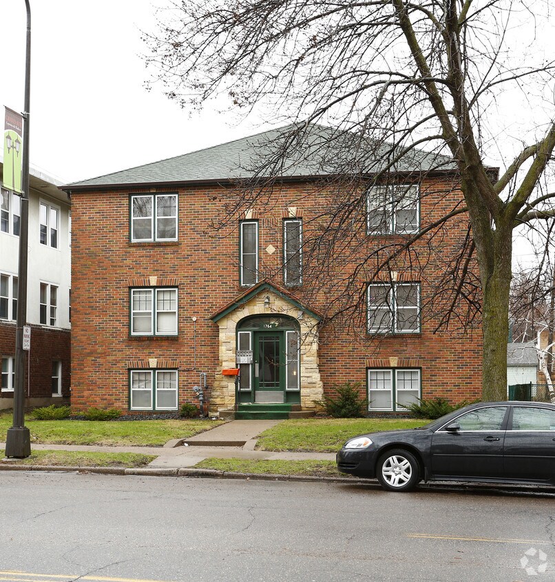 1764 Grand Ave, Saint Paul, MN 55105 Apartments in Saint Paul, MN