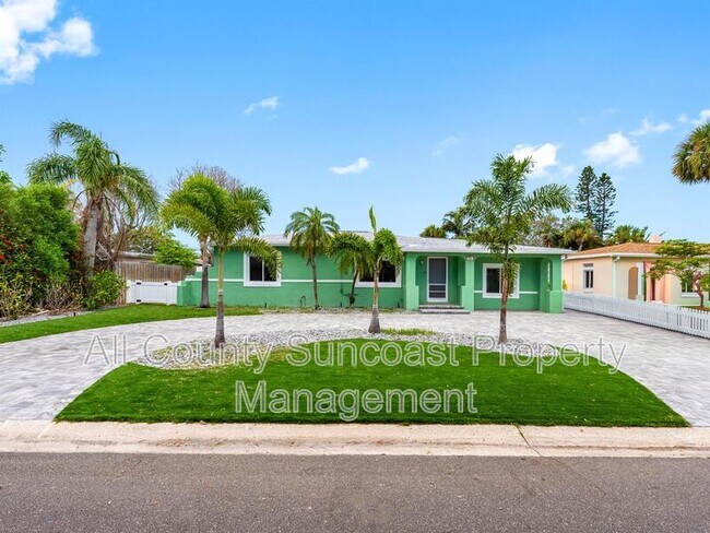 Foto del edificio - 540 80th Ave